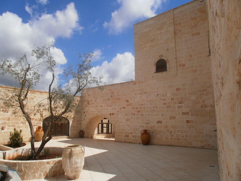 Masseria Nuova Konuk evi San Marzano di San Giuseppe Dış mekan fotoğraf