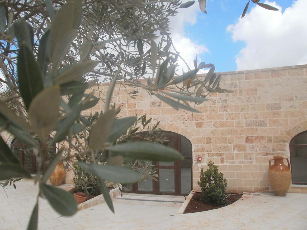 Masseria Nuova Francavilla Fontana Dış mekan fotoğraf