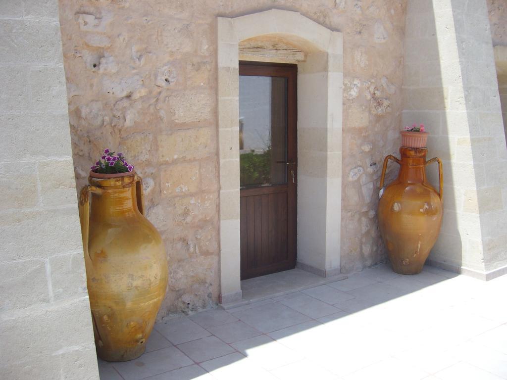 Masseria Nuova Konuk evi San Marzano di San Giuseppe Dış mekan fotoğraf