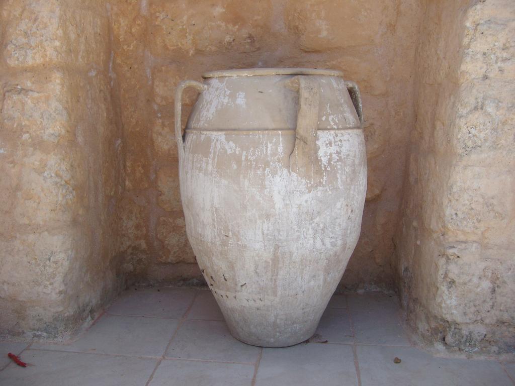 Masseria Nuova Francavilla Fontana Dış mekan fotoğraf