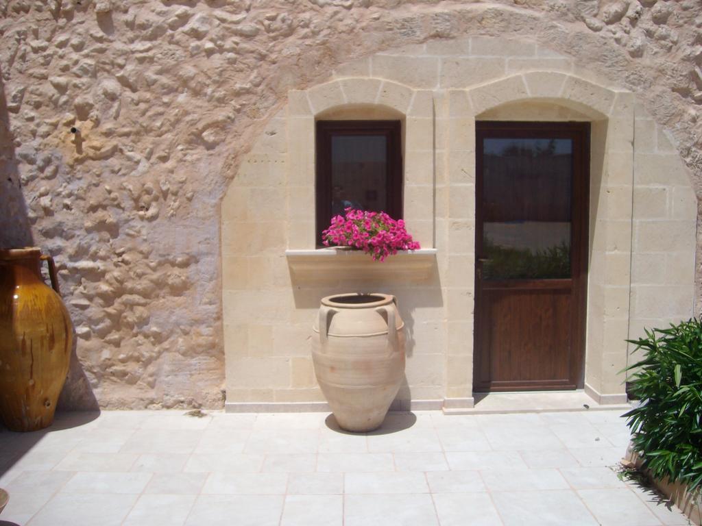 Masseria Nuova Francavilla Fontana Dış mekan fotoğraf