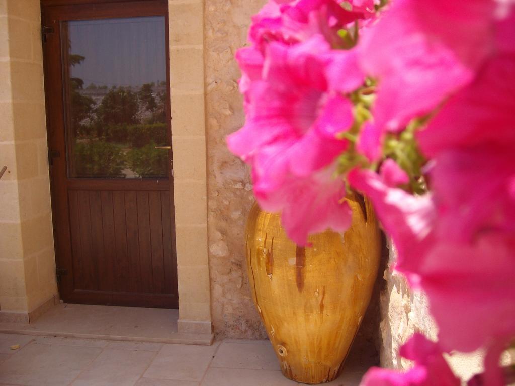 Masseria Nuova Francavilla Fontana Dış mekan fotoğraf