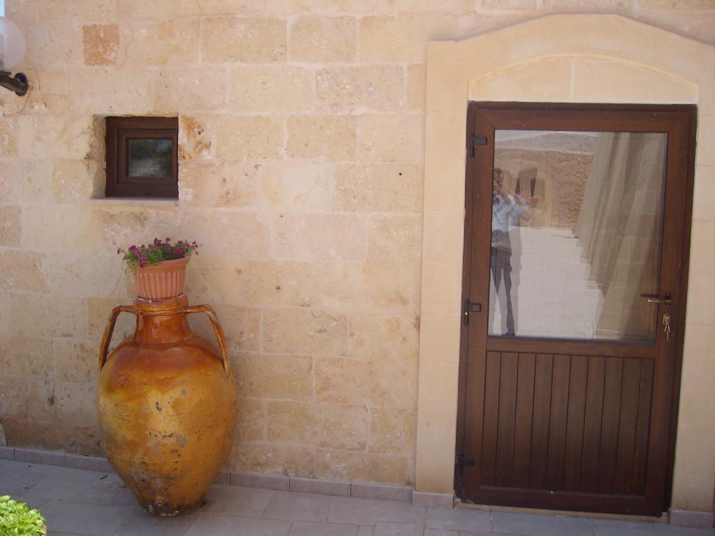 Masseria Nuova Konuk evi San Marzano di San Giuseppe Dış mekan fotoğraf