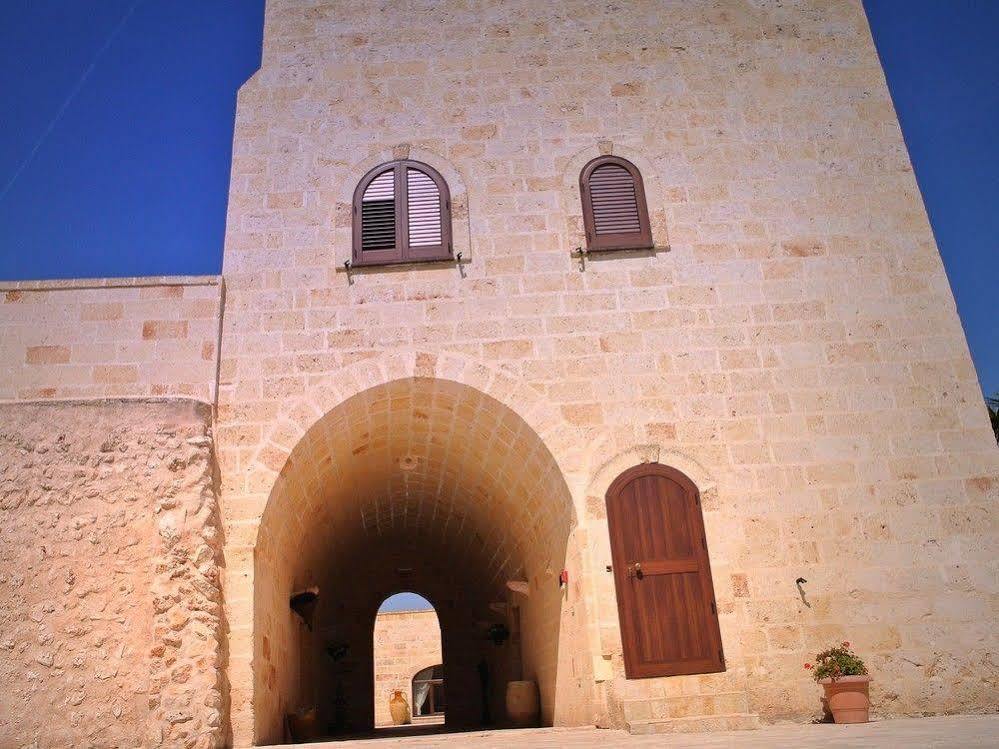 Masseria Nuova Konuk evi San Marzano di San Giuseppe Dış mekan fotoğraf