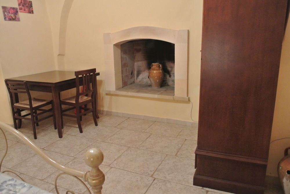 Masseria Nuova Francavilla Fontana Dış mekan fotoğraf