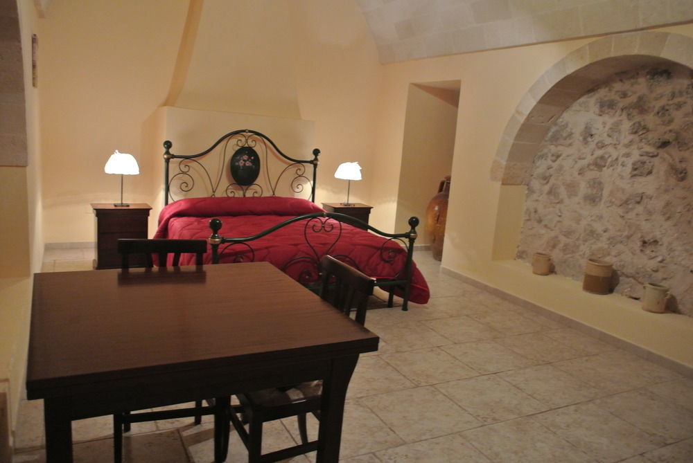 Masseria Nuova Francavilla Fontana Dış mekan fotoğraf