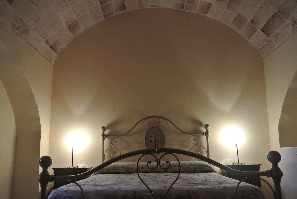 Masseria Nuova Francavilla Fontana Dış mekan fotoğraf