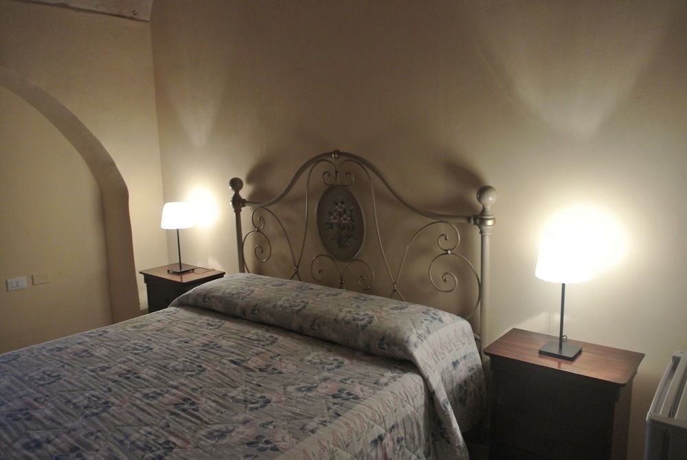 Masseria Nuova Francavilla Fontana Dış mekan fotoğraf