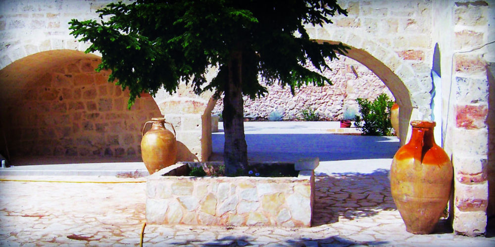 Masseria Nuova Konuk evi San Marzano di San Giuseppe Dış mekan fotoğraf