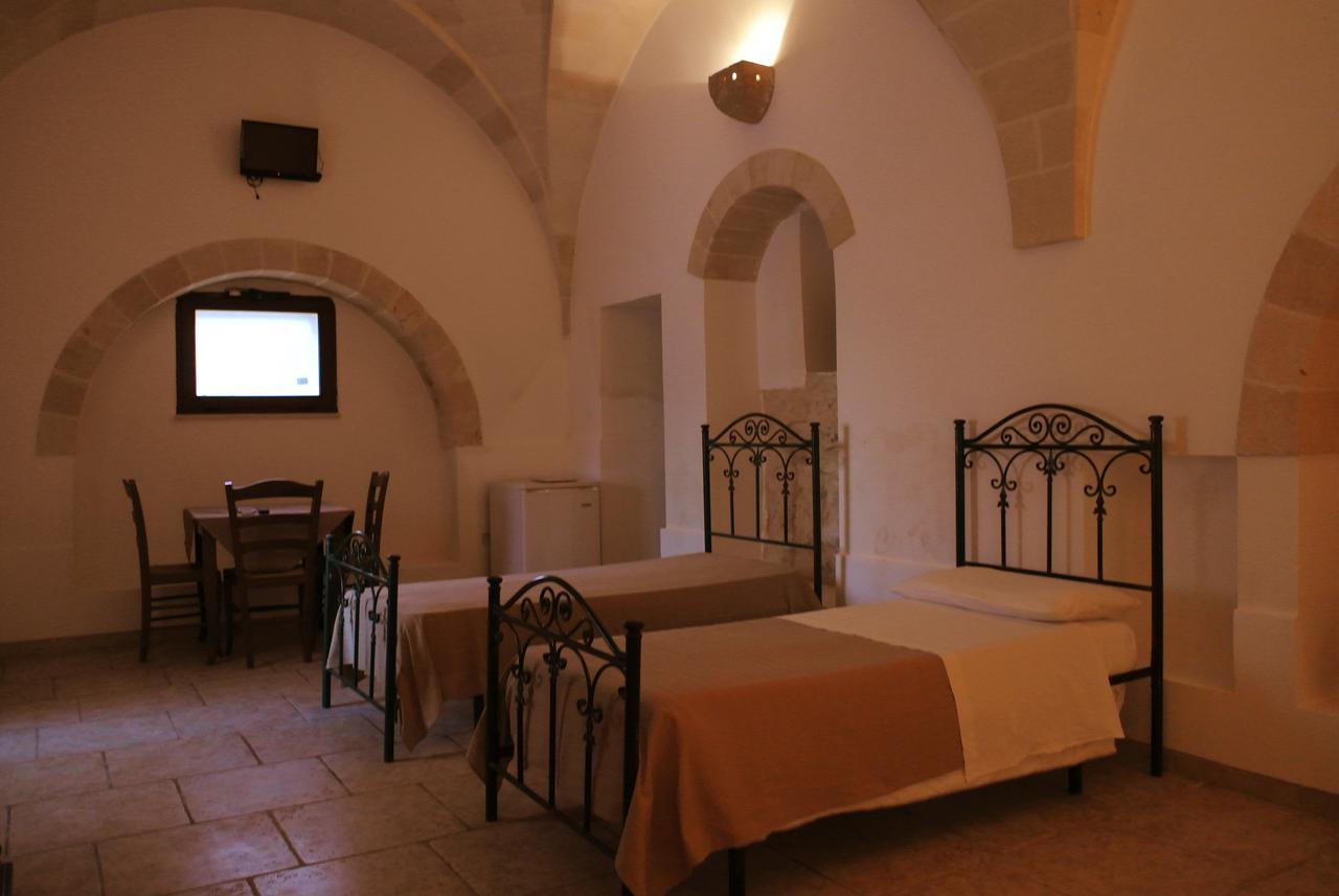 Masseria Nuova Francavilla Fontana Dış mekan fotoğraf