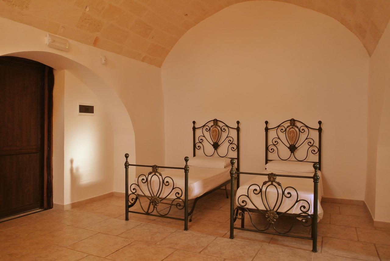 Masseria Nuova Francavilla Fontana Dış mekan fotoğraf