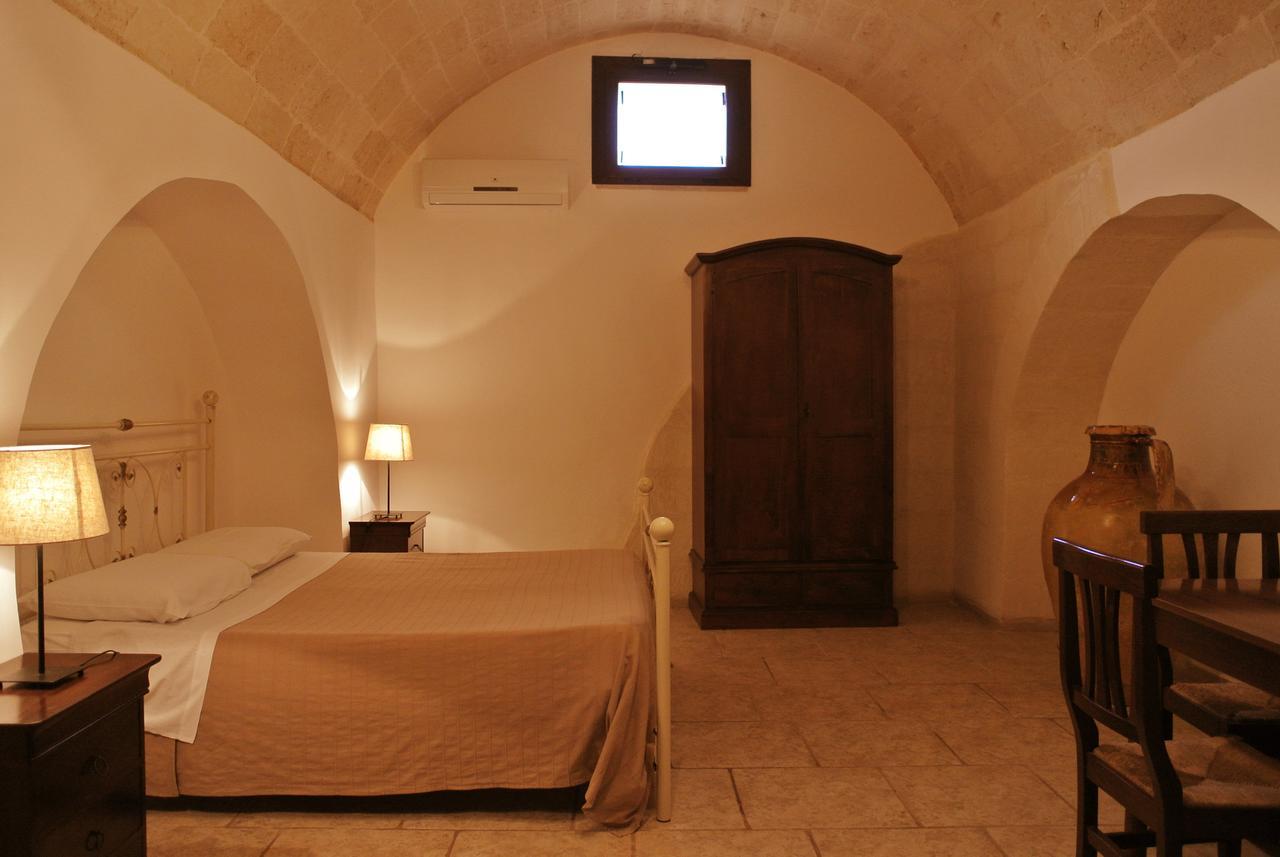 Masseria Nuova Francavilla Fontana Dış mekan fotoğraf