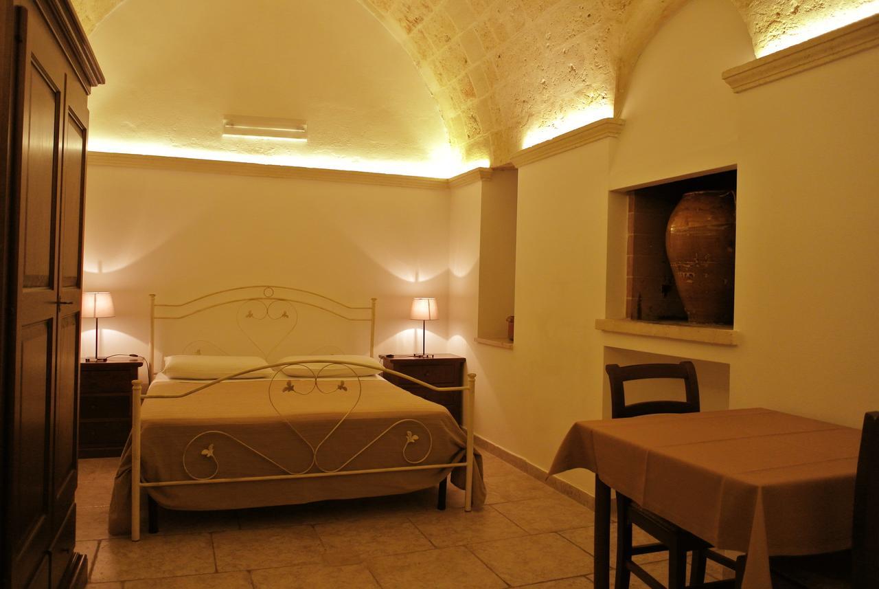 Masseria Nuova Francavilla Fontana Dış mekan fotoğraf