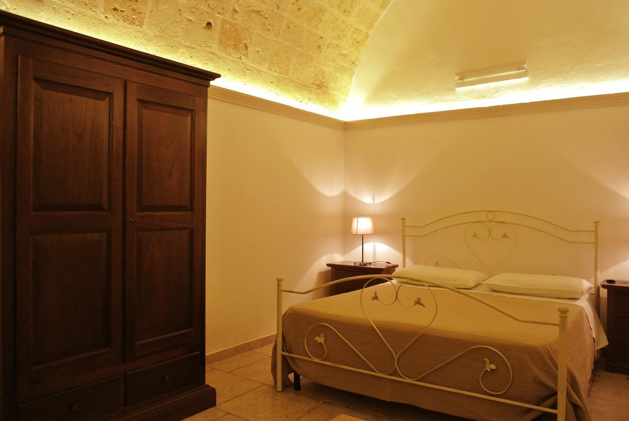 Masseria Nuova Francavilla Fontana Dış mekan fotoğraf