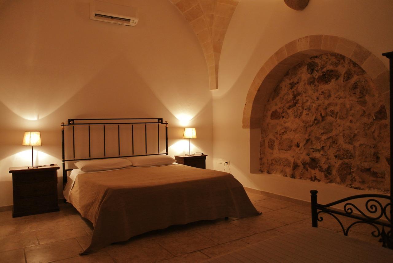 Masseria Nuova Francavilla Fontana Dış mekan fotoğraf