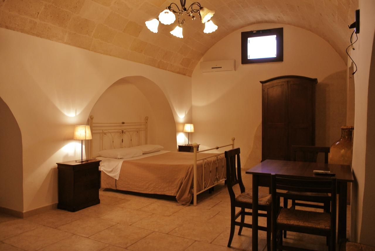 Masseria Nuova Francavilla Fontana Dış mekan fotoğraf