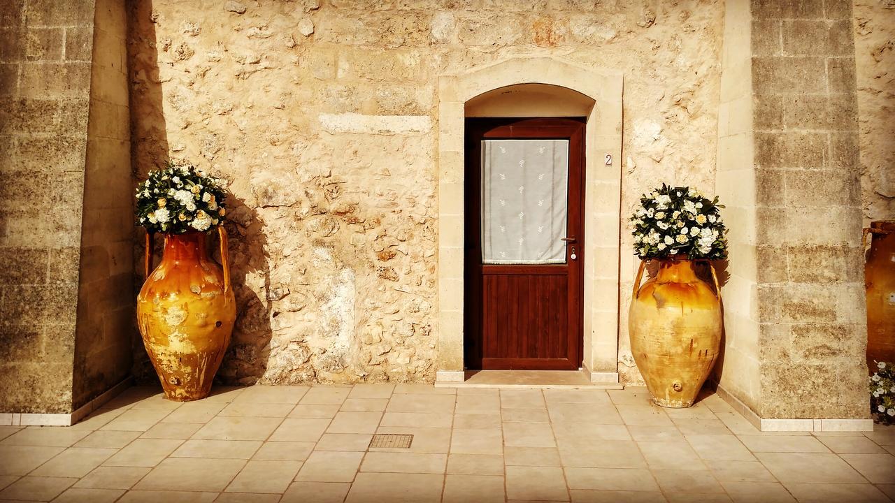 Masseria Nuova Konuk evi San Marzano di San Giuseppe Dış mekan fotoğraf